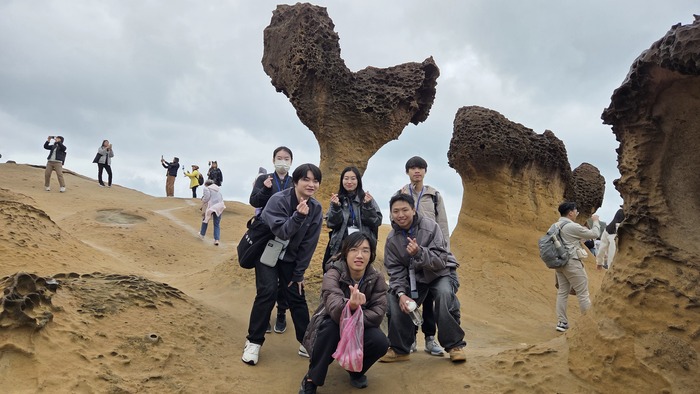 1141228 關西大學北海岸一日遊圖片