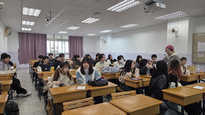 1141228 關西大學北海岸一日遊圖片