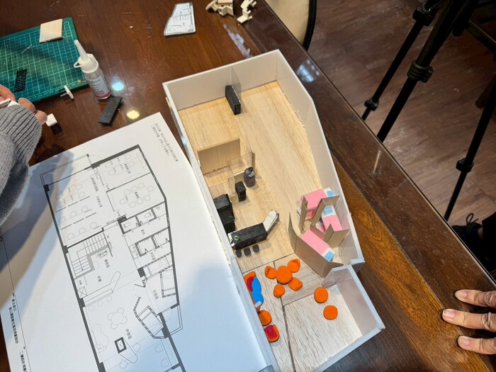 1141118 全日制手作模型課程圖片