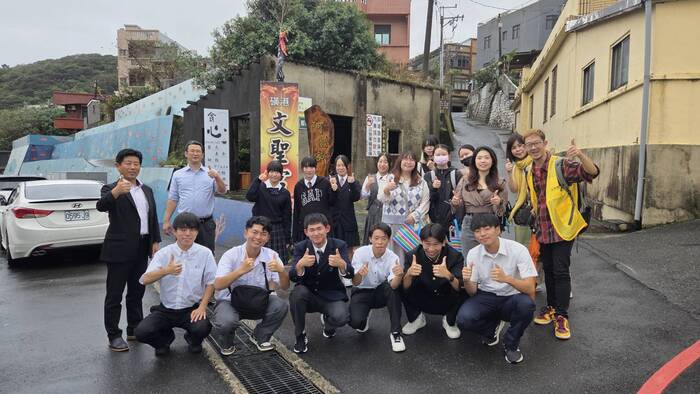 1141105 佐賀團小導遊圖片