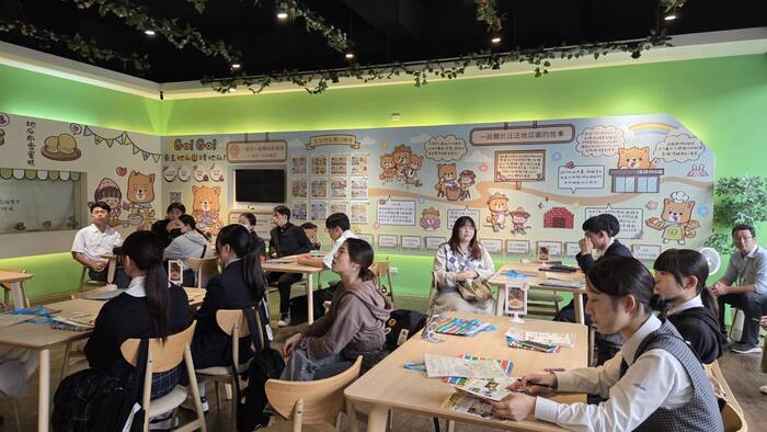 1141105 佐賀團小導遊圖片