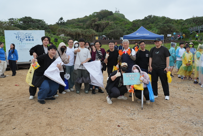 1140424 野柳淨灘活動圖片