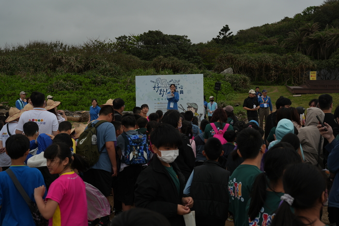 1140424 野柳淨灘活動圖片