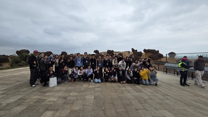 1141218 日本德島縣城南高校修學旅行圖片