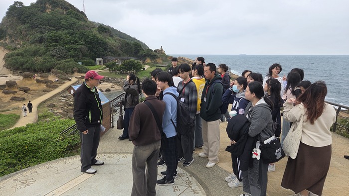 1141218 日本德島縣城南高校修學旅行圖片