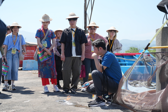 1140422 金山宣傳影片拍攝_JTB圖片