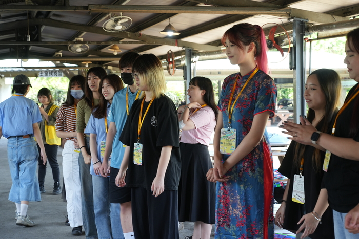 1140422 金山宣傳影片拍攝_JTB圖片