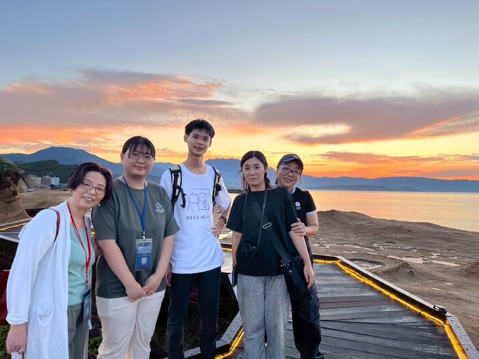 1140627 野柳石光國際日圖片