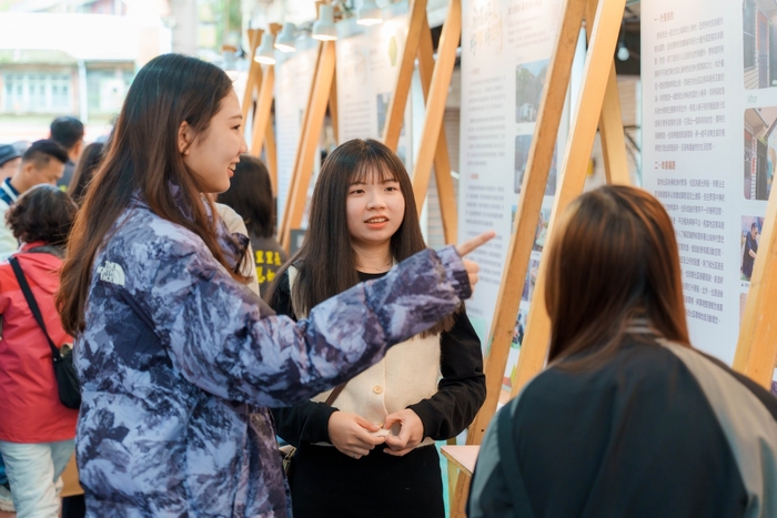 1131130社規師成果展圖片