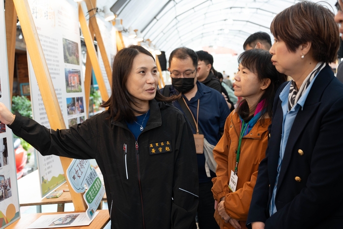 1131130社規師成果展圖片