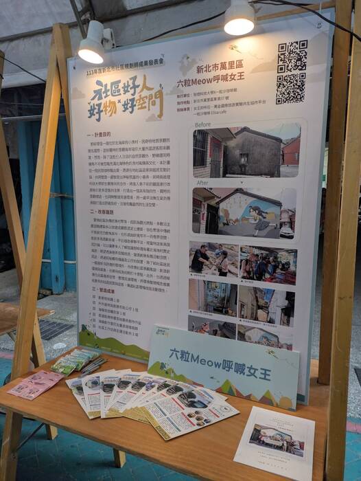 1131130社規師成果展圖片