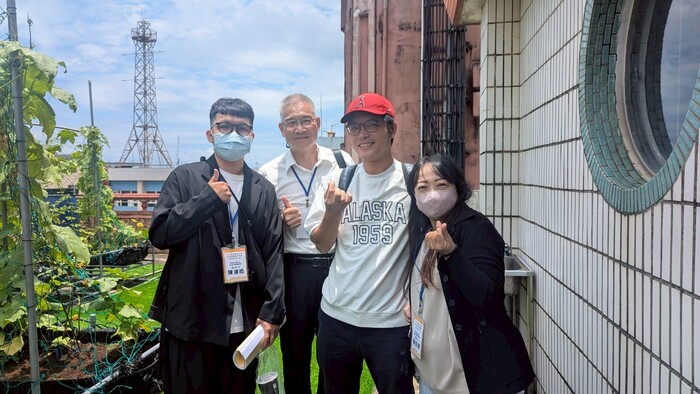 1140606 新北社會局參訪千歲咖啡見證高齡友善共創成果圖片