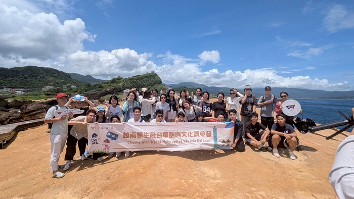 1140718 越南團野柳一日遊圖片