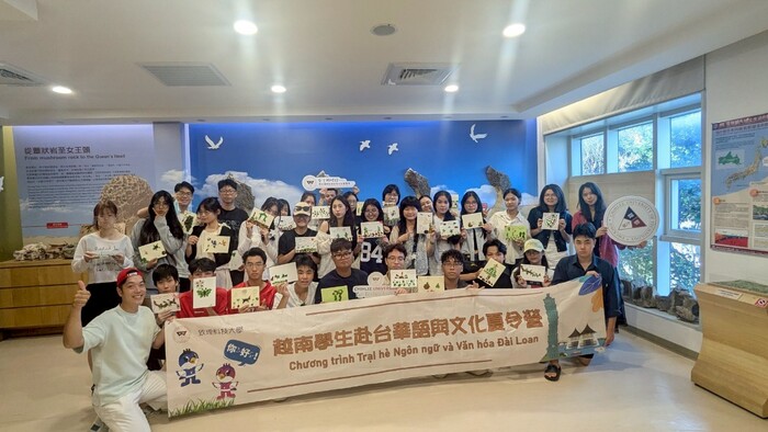 1140718 越南團野柳一日遊圖片