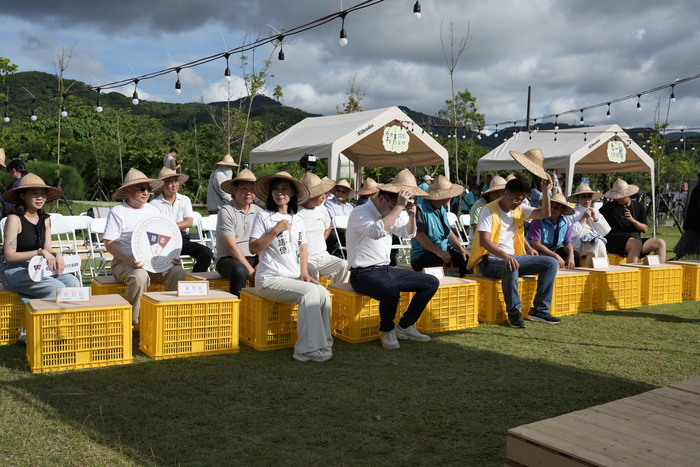 1140628 萬金夏夜圖片