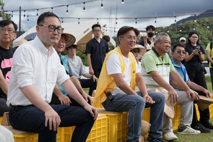 1140628 萬金夏夜圖片