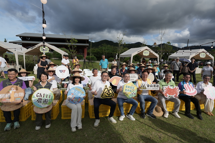 1140628 萬金夏夜圖片