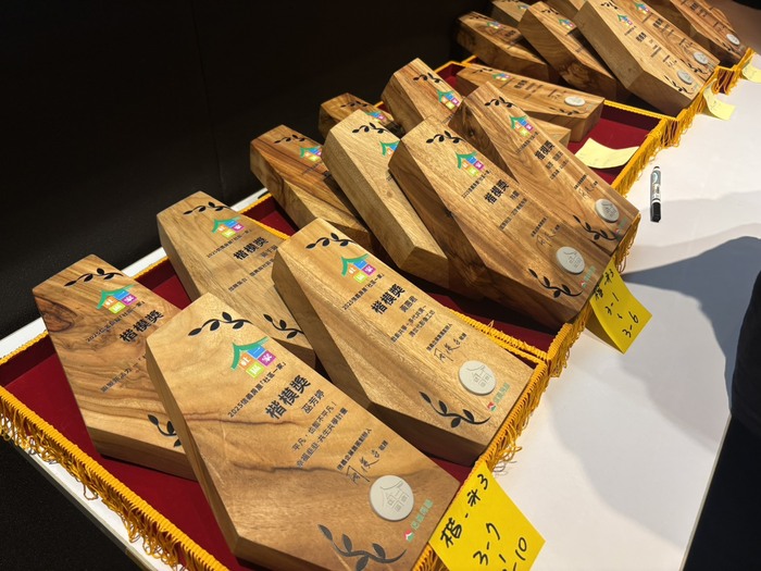 1141108 信義房屋主辦2025社區一家全民社造王圖片