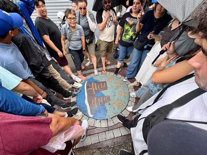 1140709-10 喜瑞都美國團活動圖片