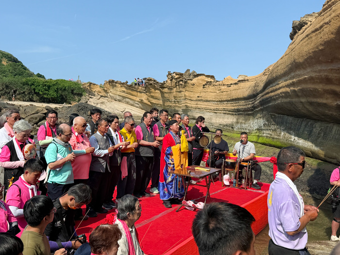 1140513 金包里慈護宮二媽回娘家圖片