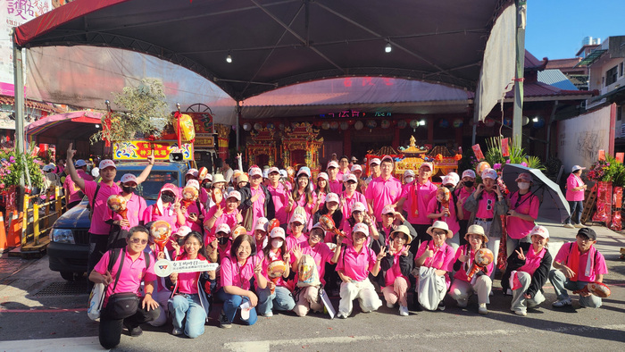 1140513 金包里慈護宮二媽回娘家圖片