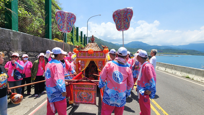 1140513 金包里慈護宮二媽回娘家圖片