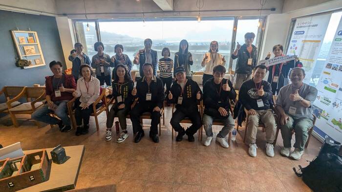 1131121委員實地訪視圖片