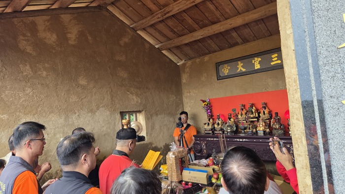 11411011102 日本學者訪問圖片